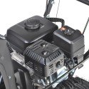 Снегоуборщик бензиновый Patriot PS 603 LED