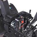 Снегоуборщик бензиновый Patriot PS 707 T
