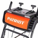 Снегоуборщик бензиновый Patriot СИБИРЬ 85ЕТ