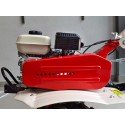 Мотокультиватор Stark ST-500 (4.00-8)