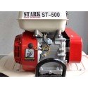 Мотокультиватор Stark ST-500 (4.00-8)