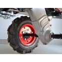Мотокультиватор Stark ST-500 (4.00-8)