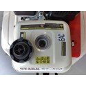 Мотокультиватор Stark ST-500 (4.00-8)