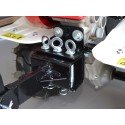 Мотокультиватор Stark ST-500 (4.00-8)