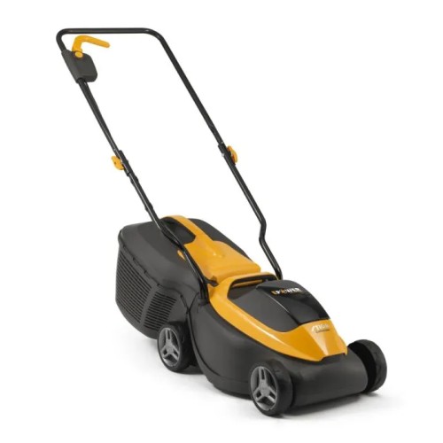 Газонокосилка Stiga Collector 132e Kit 291302068/ST2 (с 1-им АКБ)