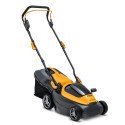 Газонокосилка Stiga Collector 136e Kit 291342068/ST2 (с 2-мя АКБ)