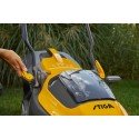 Газонокосилка Stiga Collector 136e Kit 291342068/ST2 (с 2-мя АКБ)