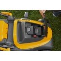 Газонокосилка Stiga Collector 136e Kit 291342068/ST2 (с 2-мя АКБ)