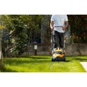 Газонокосилка Stiga Collector 136e Kit 291342068/ST2 (с 2-мя АКБ)