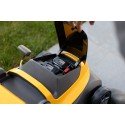 Газонокосилка Stiga Collector 136e Kit 291342068/ST2 (с 2-мя АКБ)