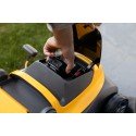 Газонокосилка Stiga Collector 136e Kit 291342068/ST2 (с 2-мя АКБ)