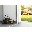 Газонокосилка Stiga Collector 136e Kit 291342068/ST2 (с 2-мя АКБ)