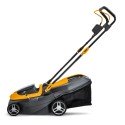 Газонокосилка Stiga Collector 136e Kit 291342068/ST2 (с 2-мя АКБ)