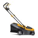 Газонокосилка Stiga Collector 136e Kit 291342068/ST2 (с 2-мя АКБ)