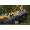 Газонокосилка Stiga Collector 136e Kit 291342068/ST2 (с 2-мя АКБ)