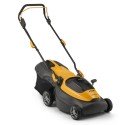 Газонокосилка Stiga Collector 140e Kit 291382068/ST2 (с 2-мя АКБ)