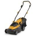 Газонокосилка Stiga Collector 140e Kit 291382068/ST2 (с 2-мя АКБ)