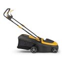 Газонокосилка Stiga Collector 140e Kit 291382068/ST2 (с 2-мя АКБ)