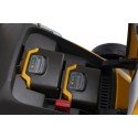 Газонокосилка Stiga Collector 140e Kit 291382068/ST2 (с 2-мя АКБ)