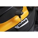 Газонокосилка Stiga Collector 140e Kit 291382068/ST2 (с 2-мя АКБ)