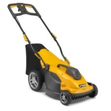 Газонокосилка электрическая Stiga Combi 340C