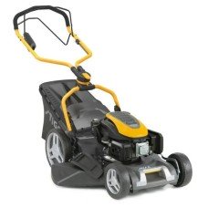 Газонокосилка бензиновая  Stiga Combi 753 SE