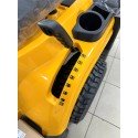 Садовый трактор Stiga ESTATE 598 W