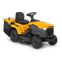 Садовый трактор Stiga ESTATE 598 W