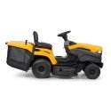Садовый трактор Stiga ESTATE 598 W