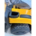 Садовый трактор Stiga ESTATE 598 W