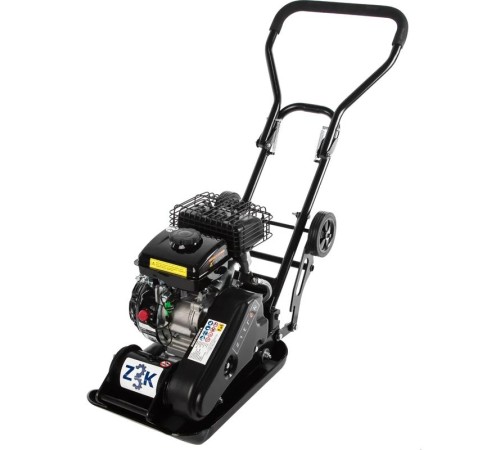 Виброплита Zitrek Z3K50