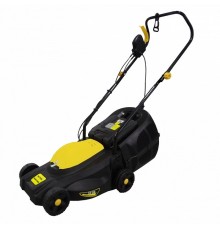 Газонокосилка электрическая Huter ELM-11А32