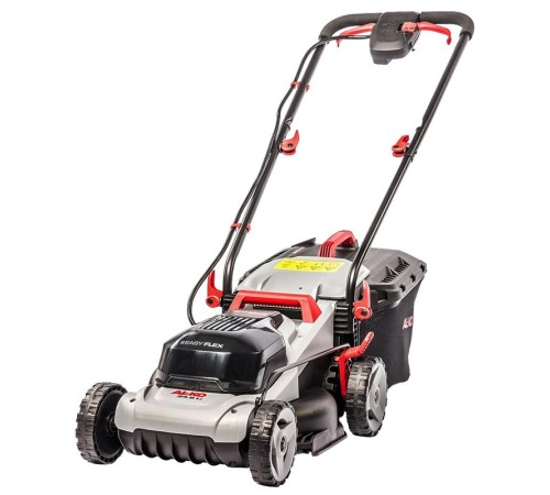 Газонокосилка AL-KO Moweo 34.8 Li 113540