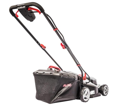 Газонокосилка AL-KO Moweo 34.8 Li 113540