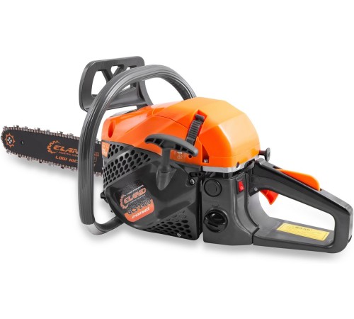 Бензопила ELAND GCS-2400