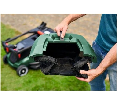 Колёсная газонокосилка Bosch AdvancedRotak 660 06008B9206