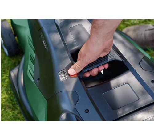 Газонокосилка Bosch AdvancedRotak 770 06008B9307