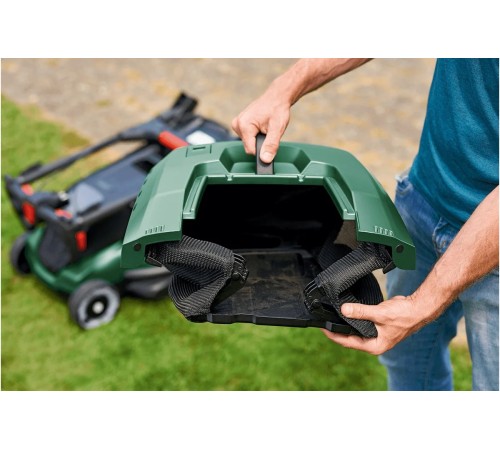 Газонокосилка Bosch AdvancedRotak 770 06008B9307