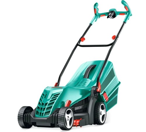 Газонокосилка Bosch ARM 34 (06008A6101)