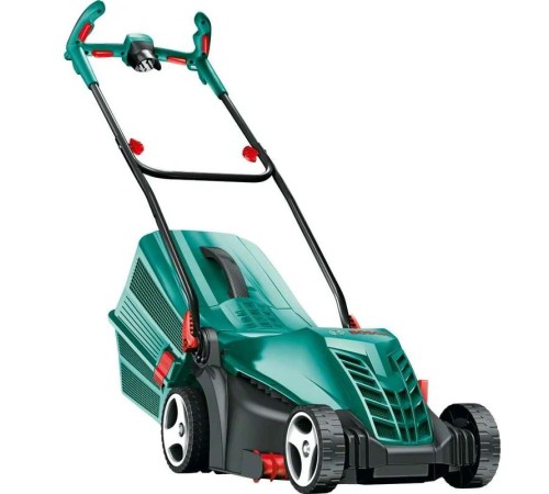 Газонокосилка Bosch ARM 34 (06008A6101)