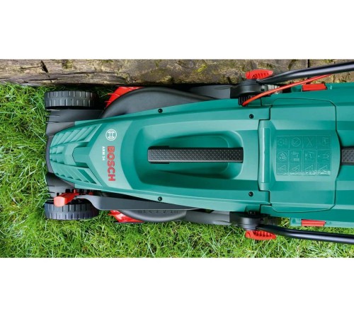 Газонокосилка Bosch ARM 34 (06008A6101)