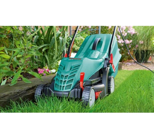 Газонокосилка Bosch ARM 34 (06008A6101)
