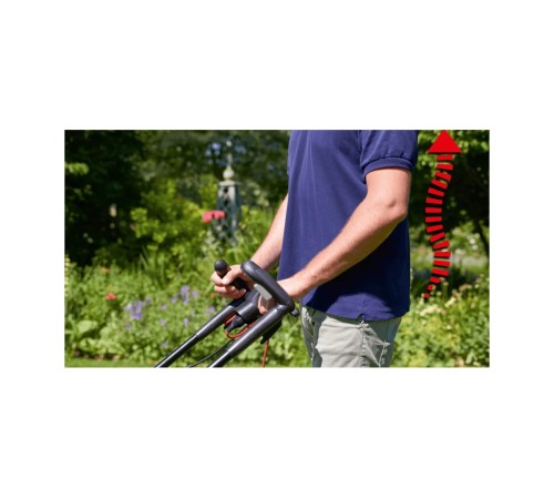 Газонокосилка Bosch ARM 34 (06008A6101)