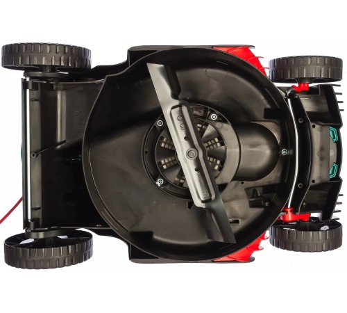 Газонокосилка Bosch ARM 37 (06008A6201)