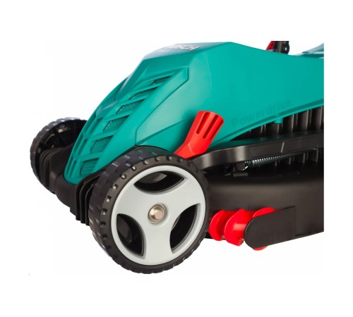 Газонокосилка Bosch ARM 37 (06008A6201)