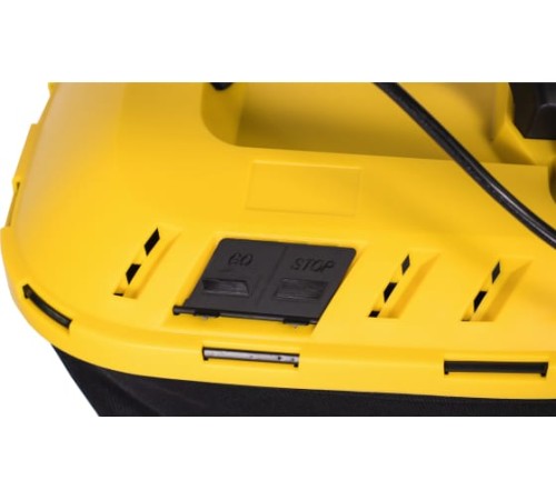 Газонокосилка Champion EM3815 Газонокосилка Champion EM3815