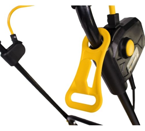 Газонокосилка Champion EM3815 Газонокосилка Champion EM3815