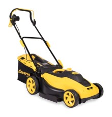 Газонокосилка электрическая Champion EM3815