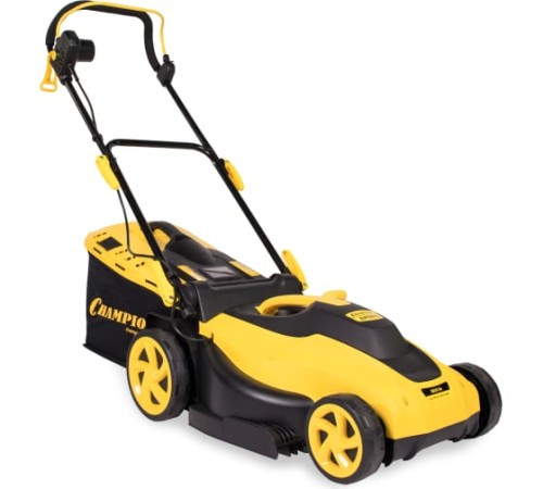 Газонокосилка Champion EM3815 Газонокосилка Champion EM3815