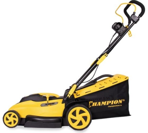Газонокосилка Champion EM3815 Газонокосилка Champion EM3815